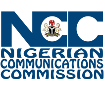 Image result for Nigerian communication commission logo