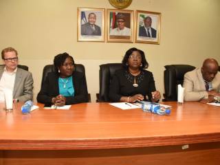 Stakeholders' Forum for the Determination of Mobile Voice Termination Rate 