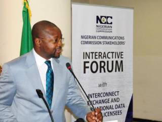 NCC Meets Stakeholders on International Data Access and Interconnect Exchange Services