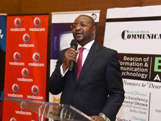 NCC Receives Three Awards at the ICT Industry Annual Flagship Event