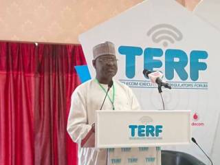 5th Edition of the Telecoms Executive Regulatory Forum (TERF)