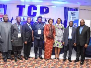 NCC Discusses Call Masking/Refiling and SIM Boxing at TCP, Lagos -Declares to take Steeper Sanctions Against Perpetrators
