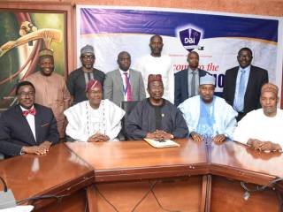 NCC Inaugurates New Governing Board of DBI