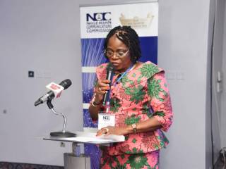 NCC Hosts Fourth Quarter (Q4) ICAF in Lagos