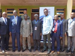 NCC holds Roundtable Interaction with Academia, Industry and other Stakeholders in Enugu