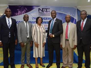 NCC Holds Stakeholders Consultative Forum on 5G Readiness in Abuja