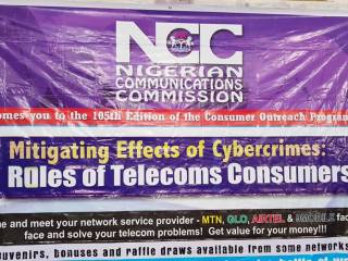 NCC Ready to Institute Internet Code of Corporate Governance 