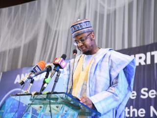 Pantami Reiterates FG's Commitment to Strengthening Cybersecurity