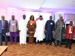 ICT Development: Nigeria Seeks Increased Regional Collaboration among West African States