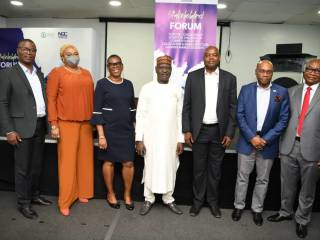 News Release: NCC Moves to Strengthen Colocation, Infrastructure Sharing Market Segment