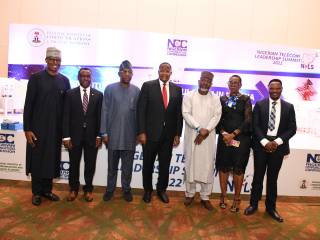 News Release: NCC, Stakeholders Chart New Path to Effective Telecoms Regulation, Industry Growth