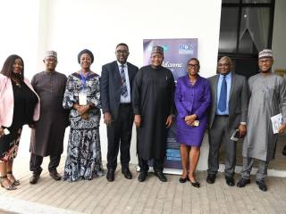 News Release: Collaboration is success path to 5G deployment in Nigeria, says Danbatta