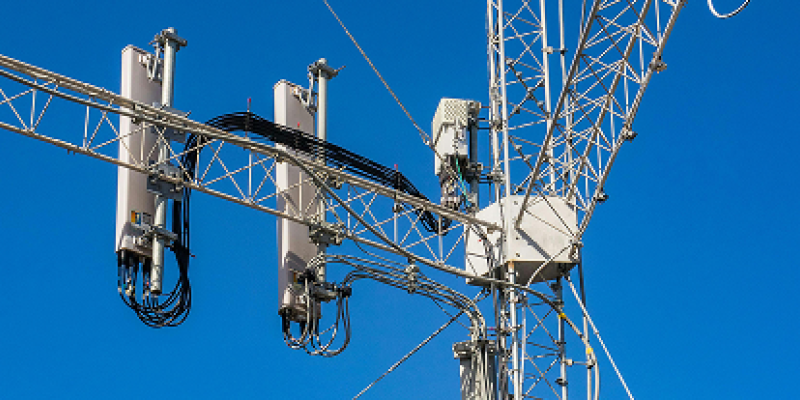 Telecommunication equipment